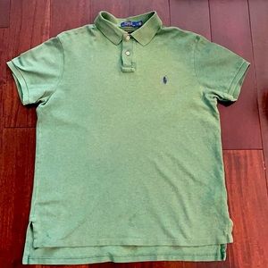 Ralph Lauren men’s polo shirt